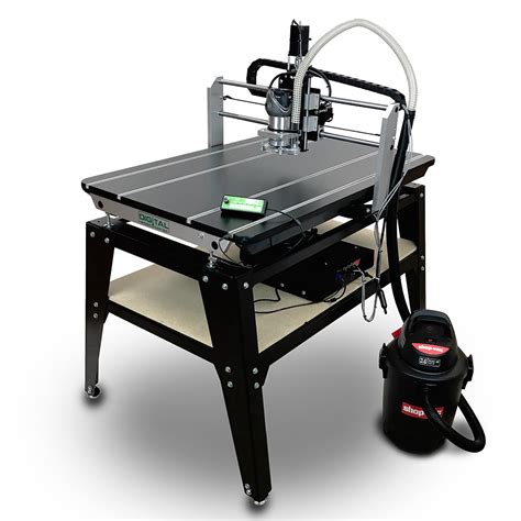 DWC2440 Pro CNC Router .
